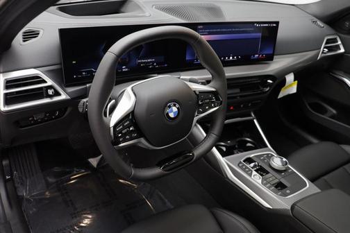 2026 BMW 330 xDrive NA