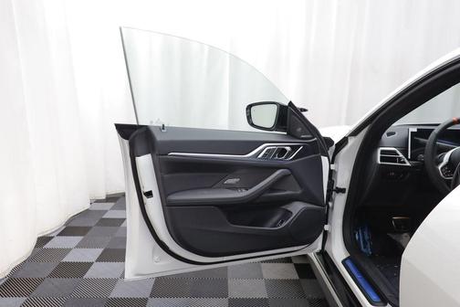 2026 BMW i4 Gran Coupe M60