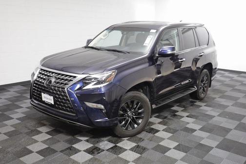 2021 Lexus GX 460 Premium