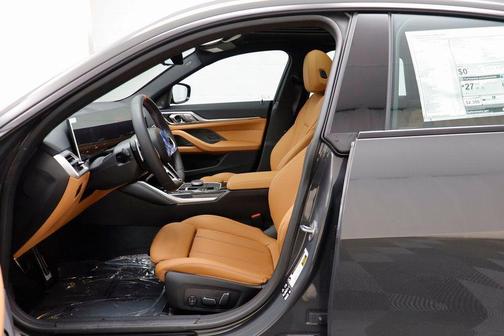 2026 BMW M440 i xDrive