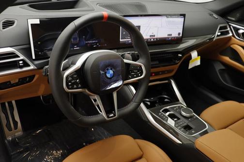 2026 BMW 840 Gran Coupe i xDrive