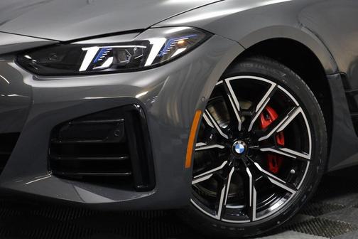 2026 BMW 840 Gran Coupe i xDrive