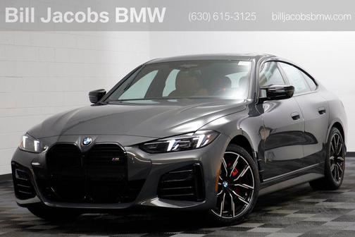 2026 BMW M440 i xDrive