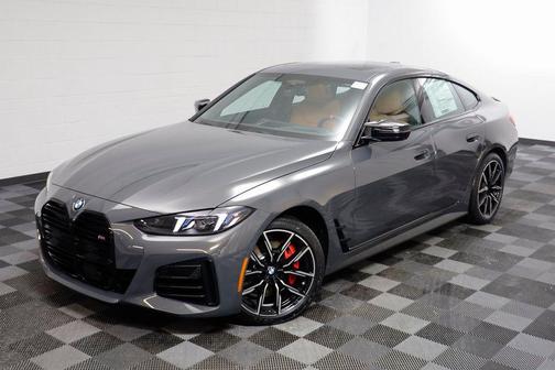 2026 BMW M440 i xDrive