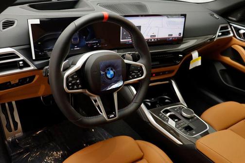 2026 BMW M440 i xDrive