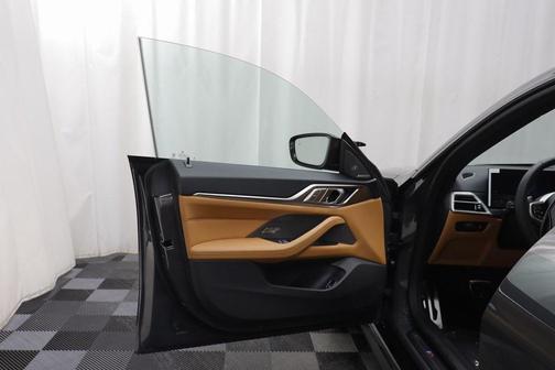 2026 BMW 840 Gran Coupe i xDrive