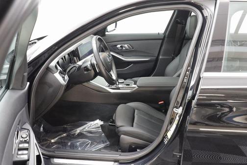 2020 BMW 330 xDrive