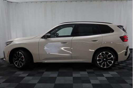 2025 BMW X3 M50 xDrive