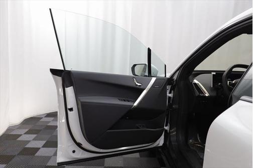 2026 BMW iX xDrive60