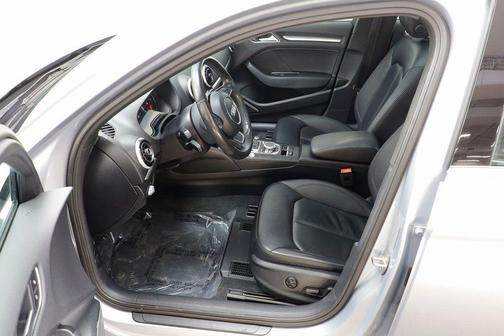 2016 Audi A3 2.0T Premium Plus