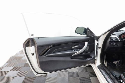 2017 BMW 430 i xDrive