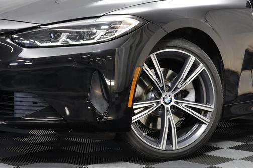 2021 BMW 430 i xDrive