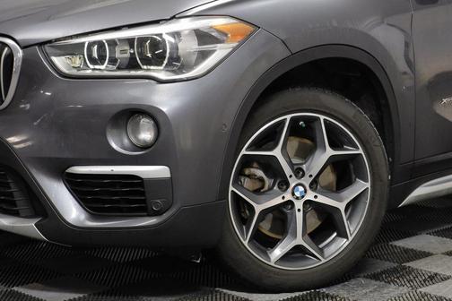2017 BMW X1 xDrive 28i
