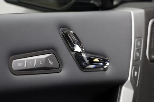2026 BMW iX M70