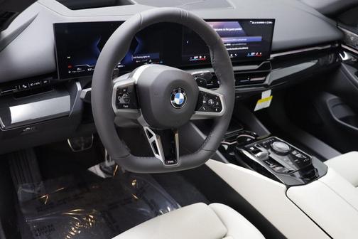 2026 BMW 530 xDrive