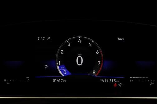 2023 Volkswagen Tiguan 2.0T S 4MOTION