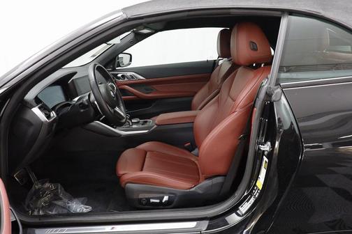 2023 BMW 430 i xDrive