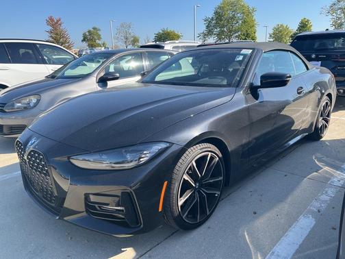 2023 BMW 430 i xDrive