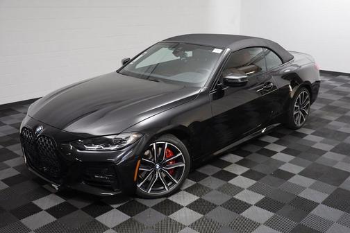 2023 BMW 430 i xDrive