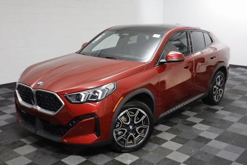 2025 BMW X2 xDrive28i