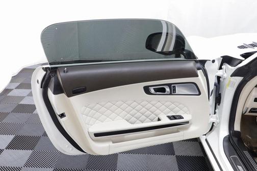 2013 Mercedes-Benz SLS AMG GT