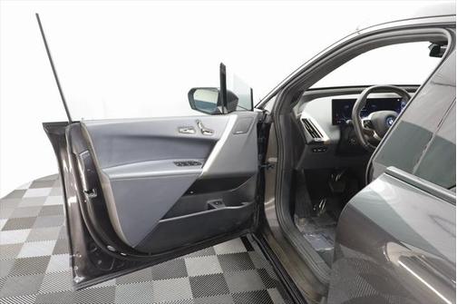 2022 BMW iX xDrive50