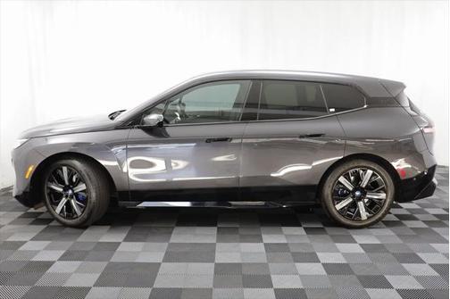 2022 BMW iX xDrive50