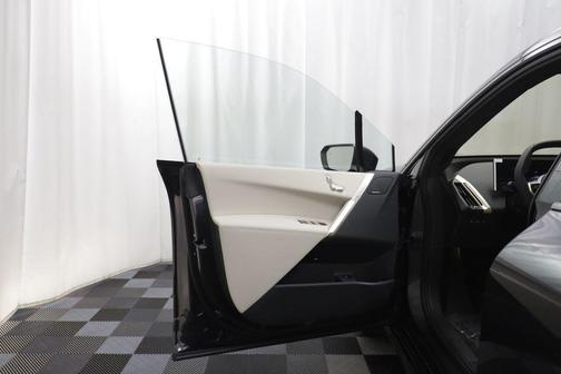 Dark Graphite Metallic 2026 BMW iX xDrive45