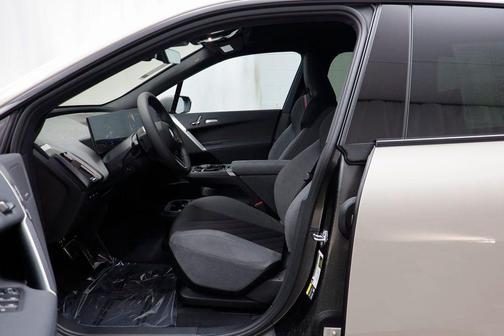 2026 BMW iX xDrive60