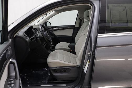 2019 Volkswagen Tiguan 2.0T SEL