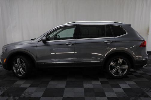 2019 Volkswagen Tiguan 2.0T SEL