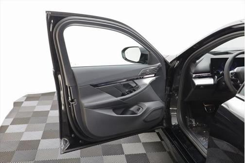 2026 BMW i5 xDrive40