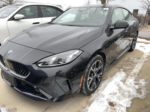 2025 BMW 228 Gran Coupe i