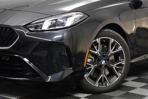 2025 BMW 228 Gran Coupe i