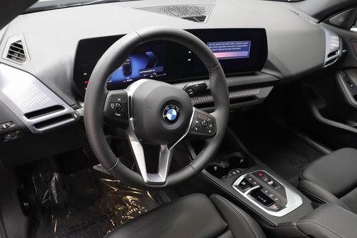 2025 BMW 228 Gran Coupe i