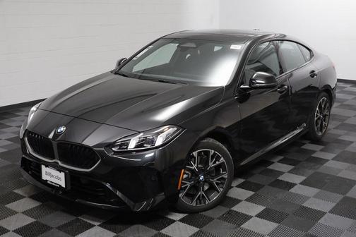 2025 BMW 228 Gran Coupe i