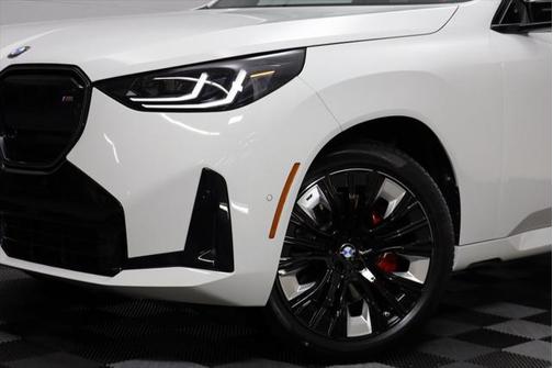 2025 BMW X3 M50 xDrive