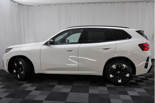 2025 BMW X3 M50 xDrive