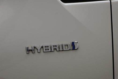 2017 Toyota Prius Four