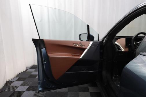 2023 BMW iX xDrive50