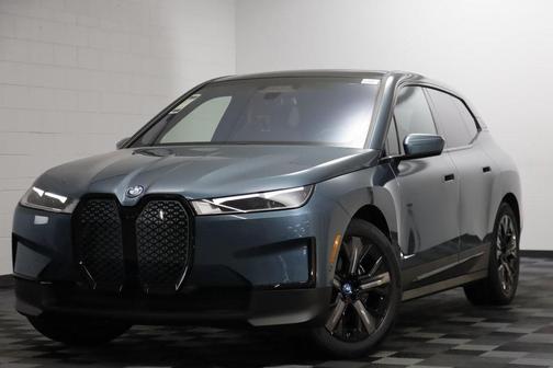 2023 BMW iX xDrive50