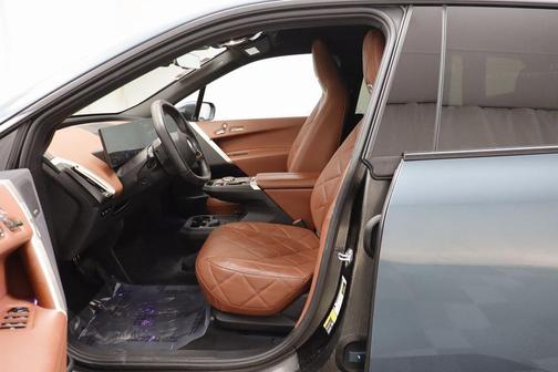 2023 BMW iX xDrive50