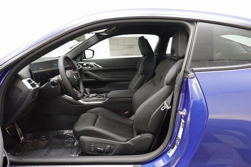 2026 BMW M4 Competition xDrive