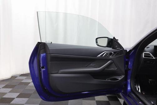 2026 BMW M4 Competition xDrive