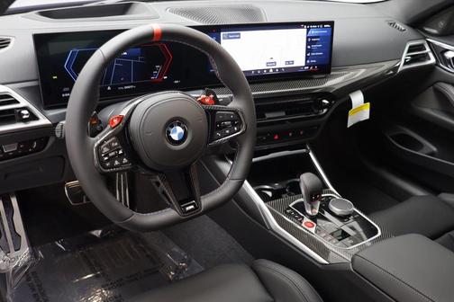 2026 BMW M4 Competition xDrive