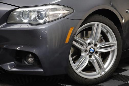 2016 BMW 535 xDrive