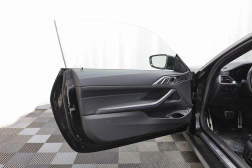 2021 BMW 430 i xDrive