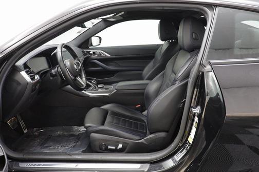 2021 BMW 430 i xDrive