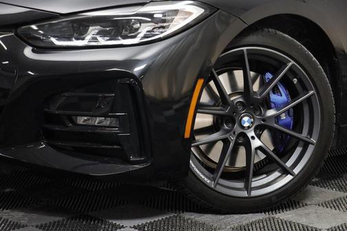 2021 BMW 430 i xDrive