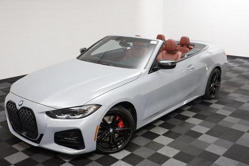 2023 BMW 430 i xDrive